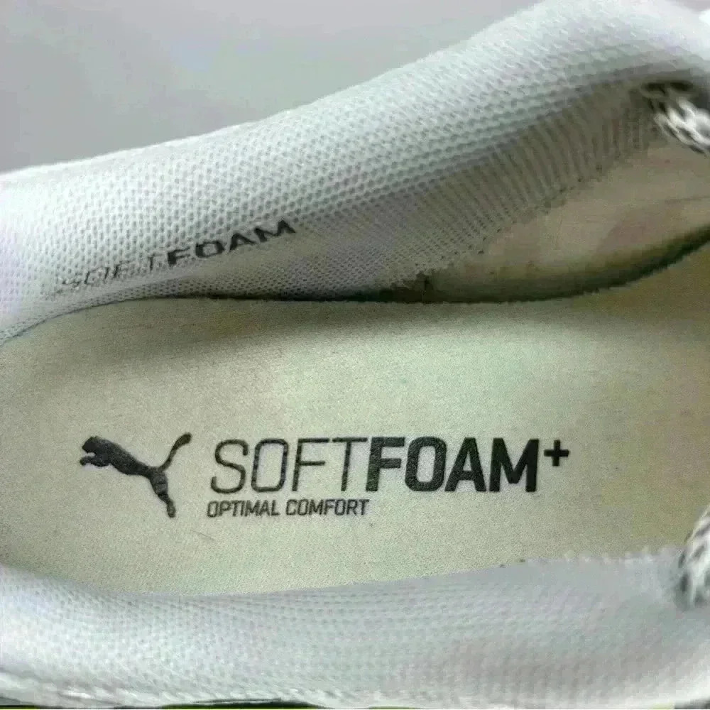 Puma Soft foam prowl Womens sneaker white - Picture 7 of 7